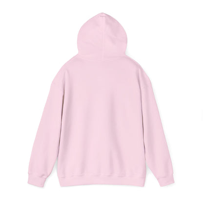 Greatest Mom Alive! Hoodie | Pink Floral Mother’s Day Gift Sweatshirt