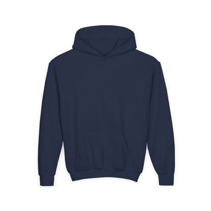 KIDS BACK to SCHOOL Colors |  Cozy Sweatshirt for Kids, Ideal for School, Sports, Birthdays, Holidays, Casual Wear