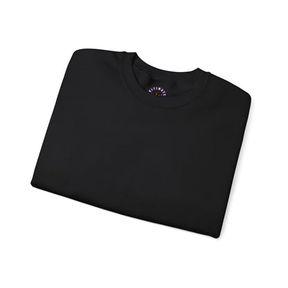 King's Krewneck Sweatshirt - Stylish Jumper for Men and Women