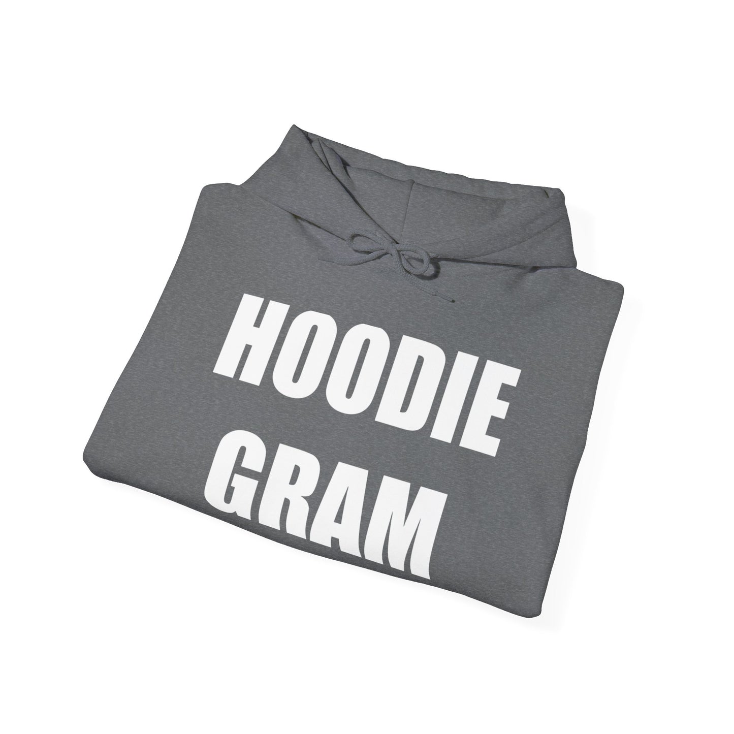 Give Somebody a Warm Hug by HoodieGram | Add Your Personal Touch | Cozy Gift for Special Occasions