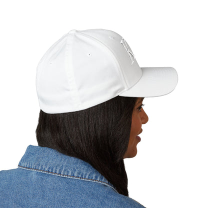 King. Embroidered Cap, Unisex Baseball Hat, Gift for Him, Stylish Headwear, Trendy Cap for Celebrations, Fashion Accessory