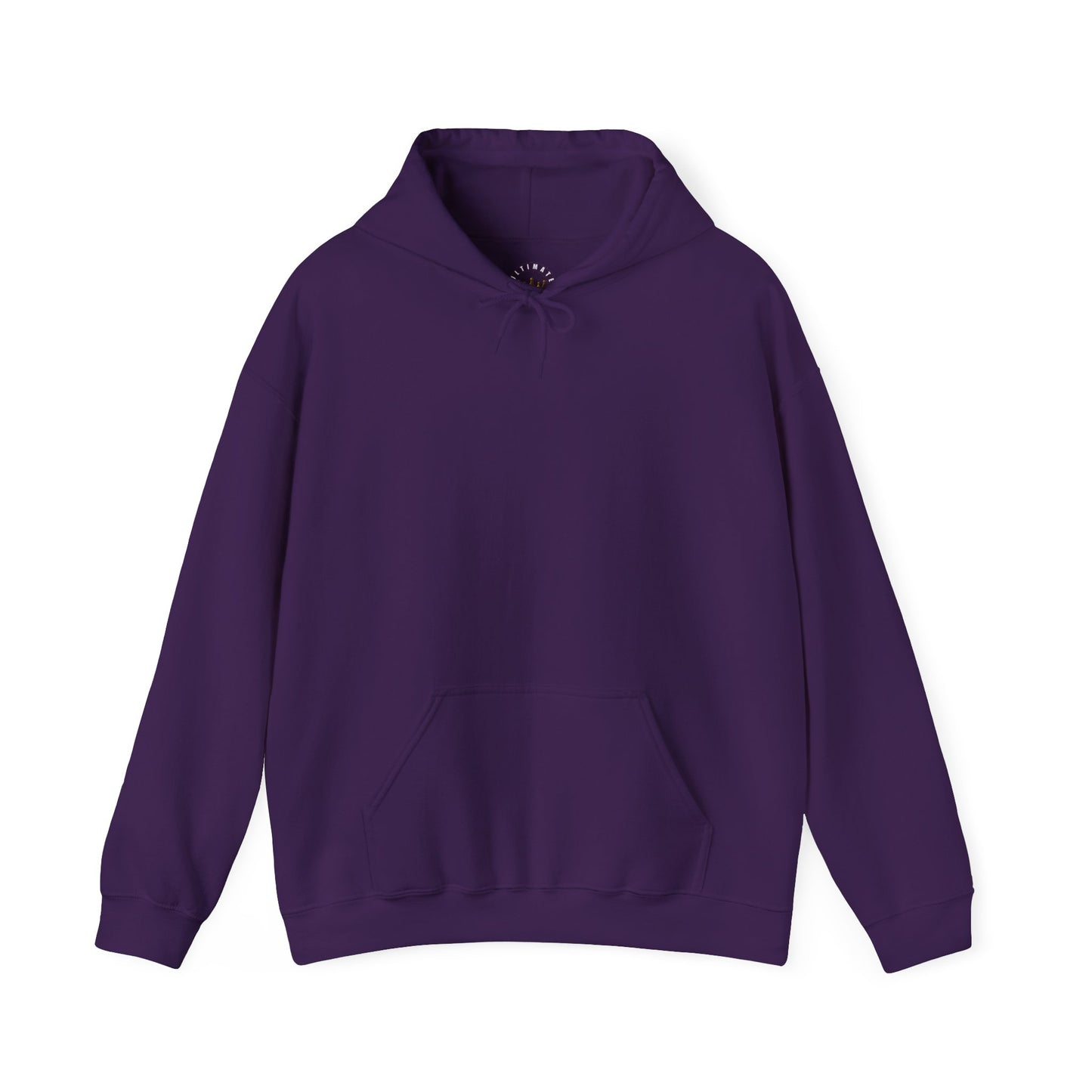 CROWN COLORS HOODIES |  Cozy Unisex Heavy Blend Hooded Sweatshirt, Perfect for Fall and Winter, Casual Wear