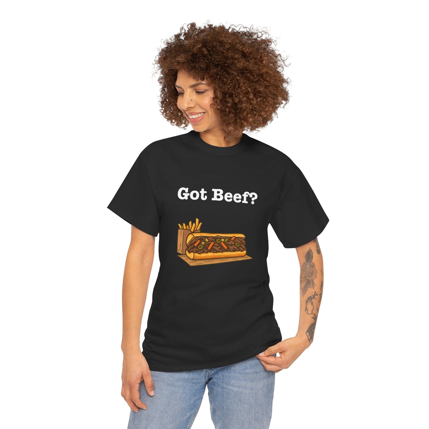 Got Beef? T-Shirt