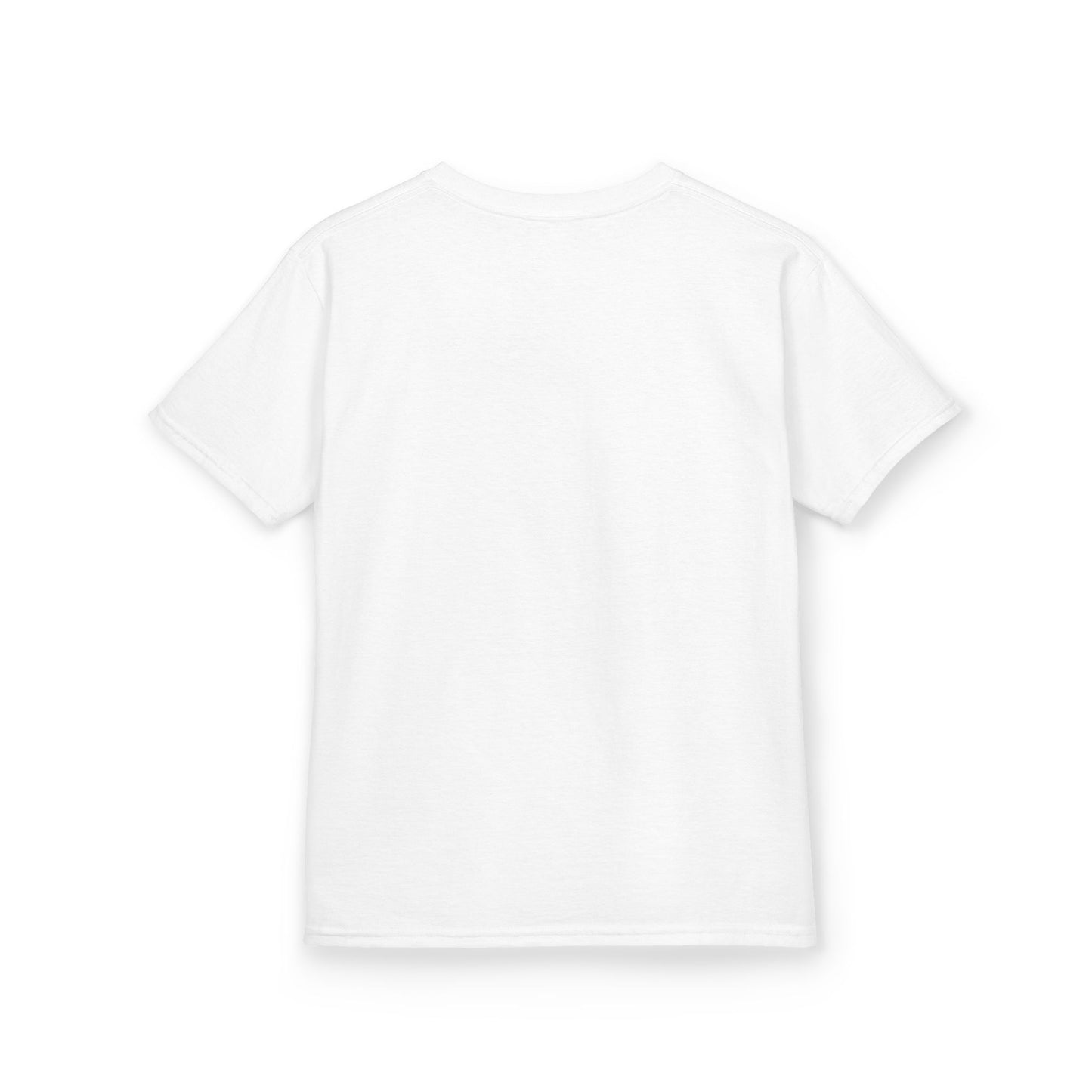 Kids Halloween 'BOO' Tee |  Cute Spooky Pumpkin Letter Graphic