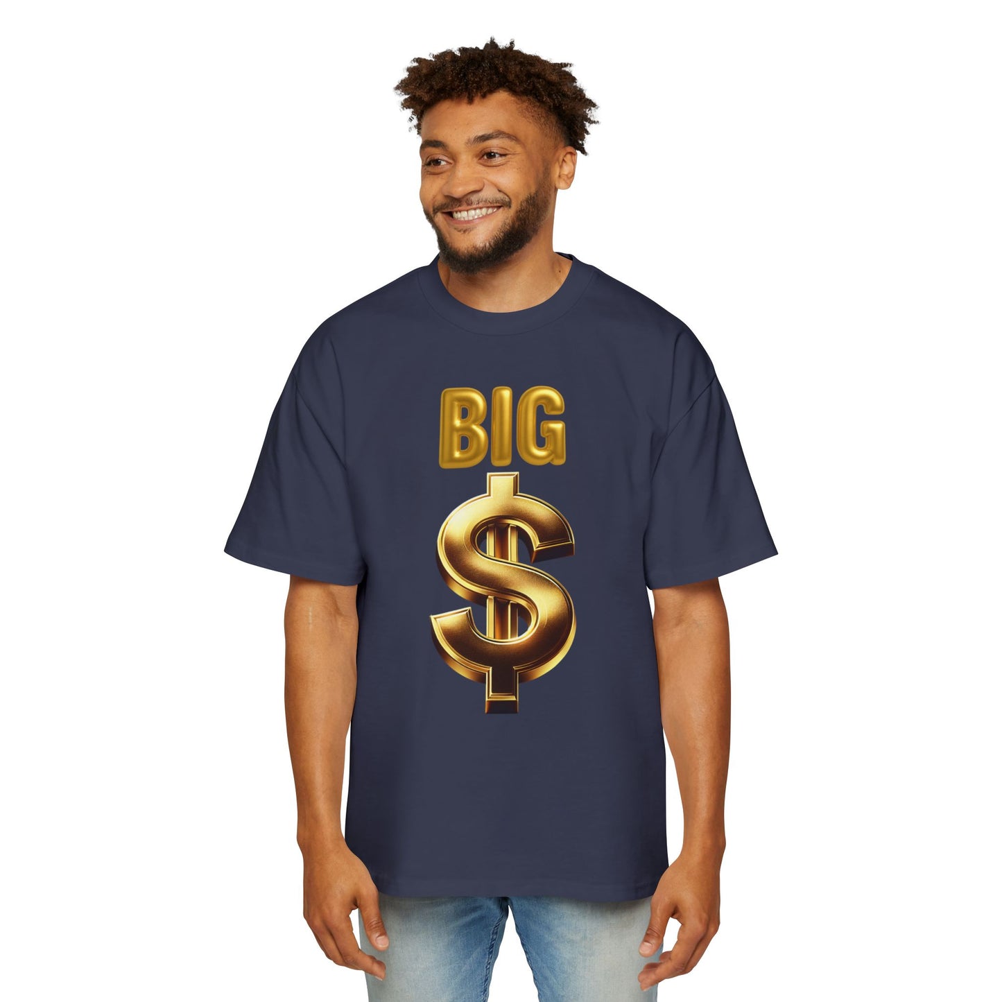 BIG MONEY T-Shirt