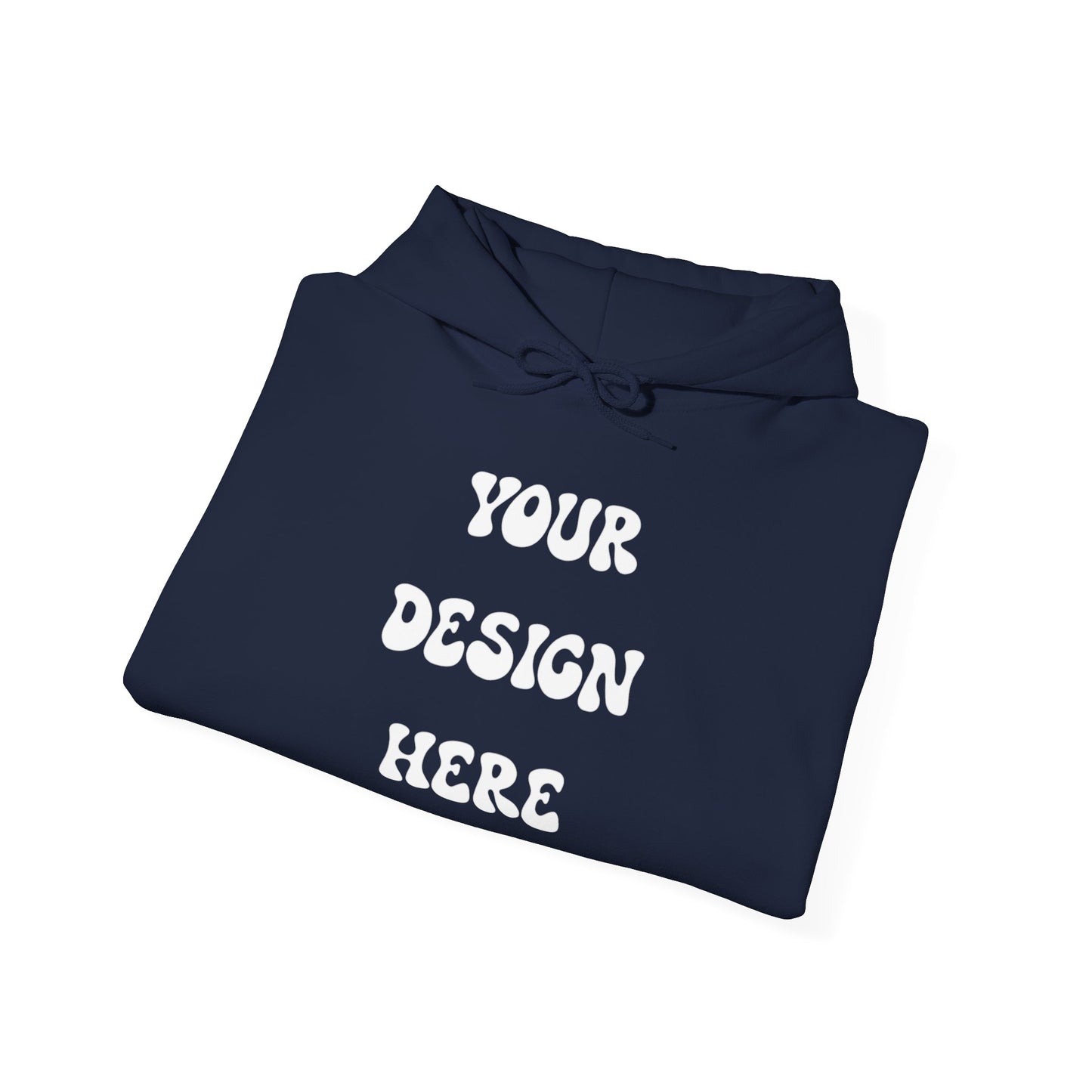 CUSTOMIZABLE COLORS HOODIE | Add Your Personal Touch | Cozy Gift for Special Occasions