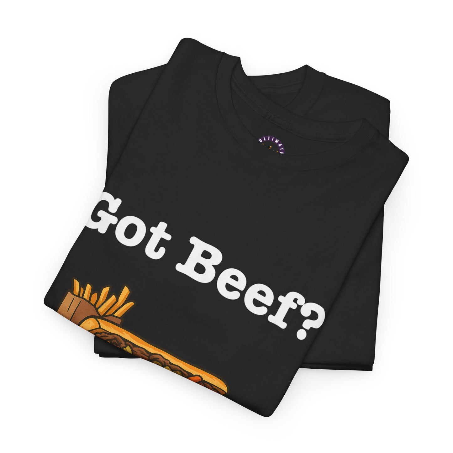 Got Beef? T-Shirt