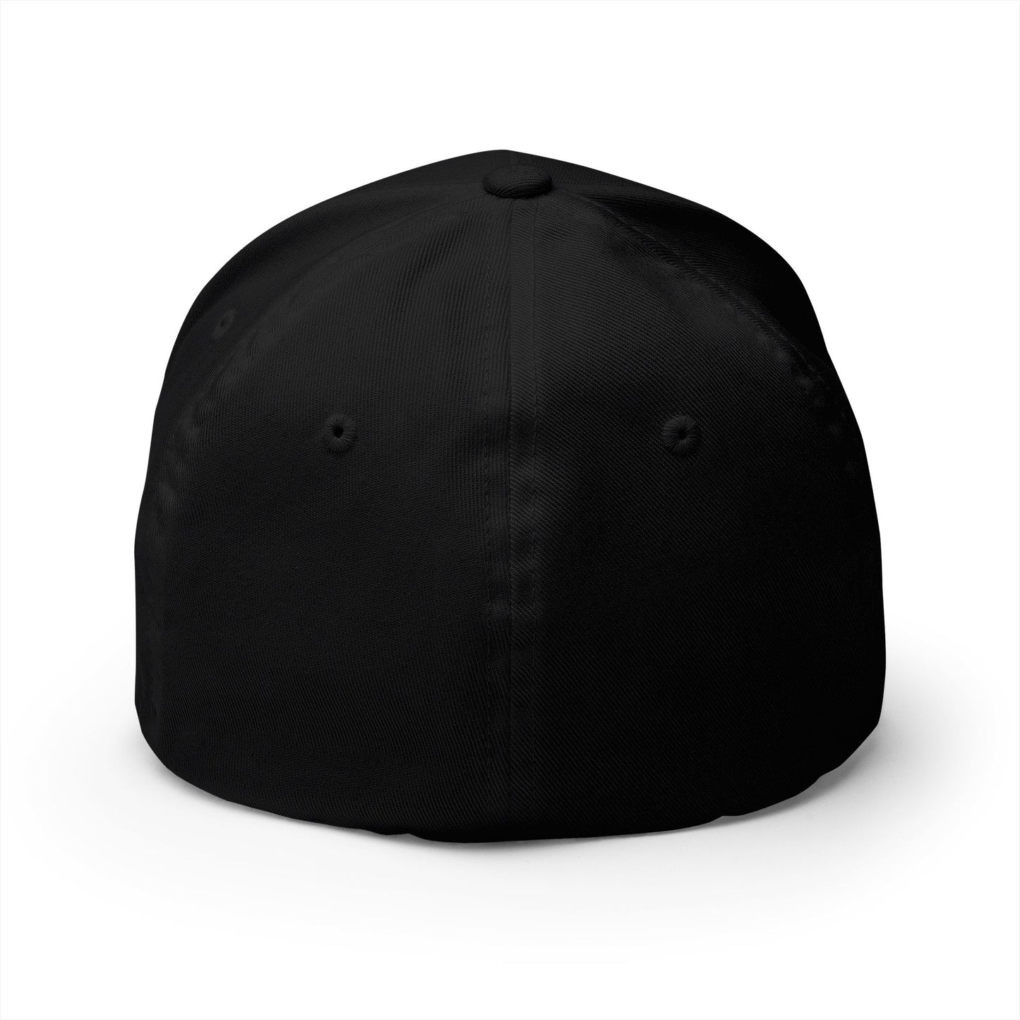 KING All Black Cap | Casual Hat, Gift for Him, Summer Accessory, Everyday Wear