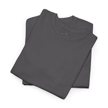 CROWN COLORS TEES |  Cotton T-Shirt