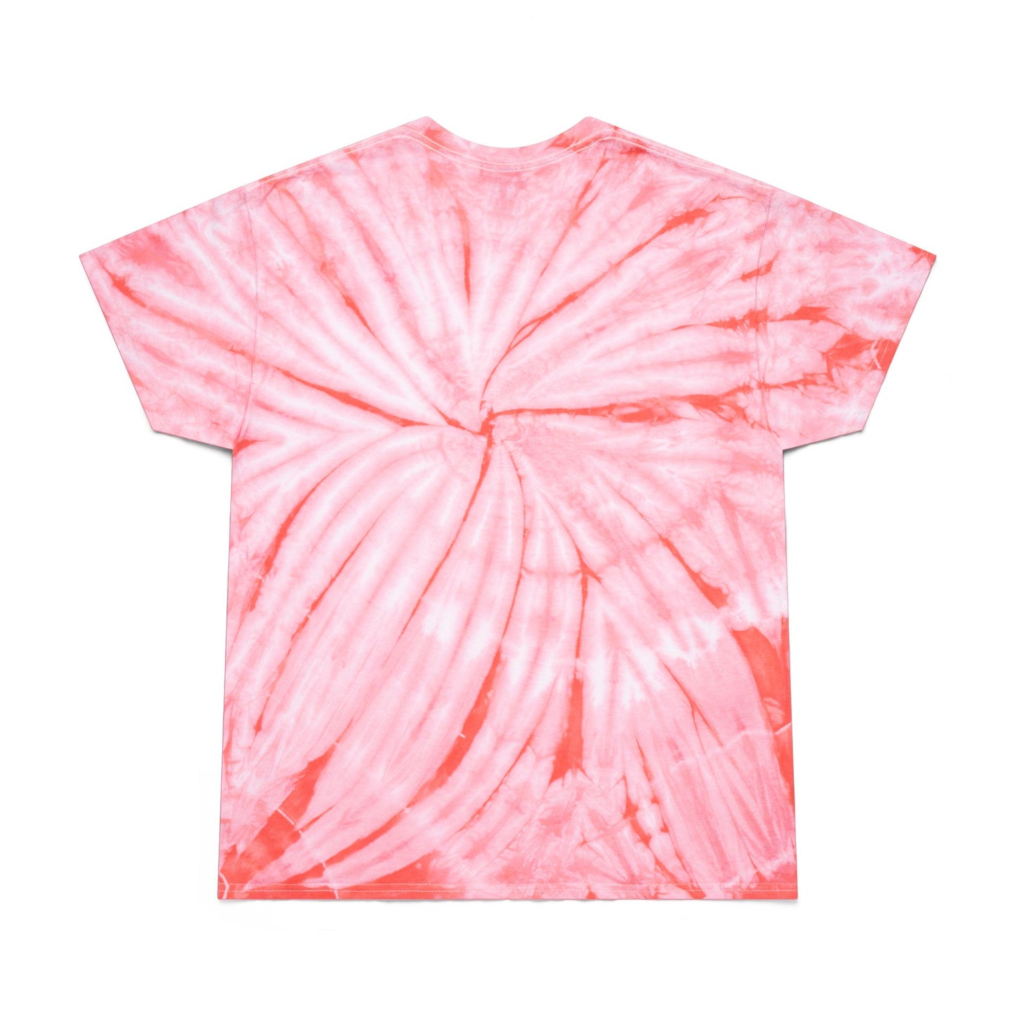Grateful Star | Tie-Dye Chicago Star Tee | Graphic T‑Shirt