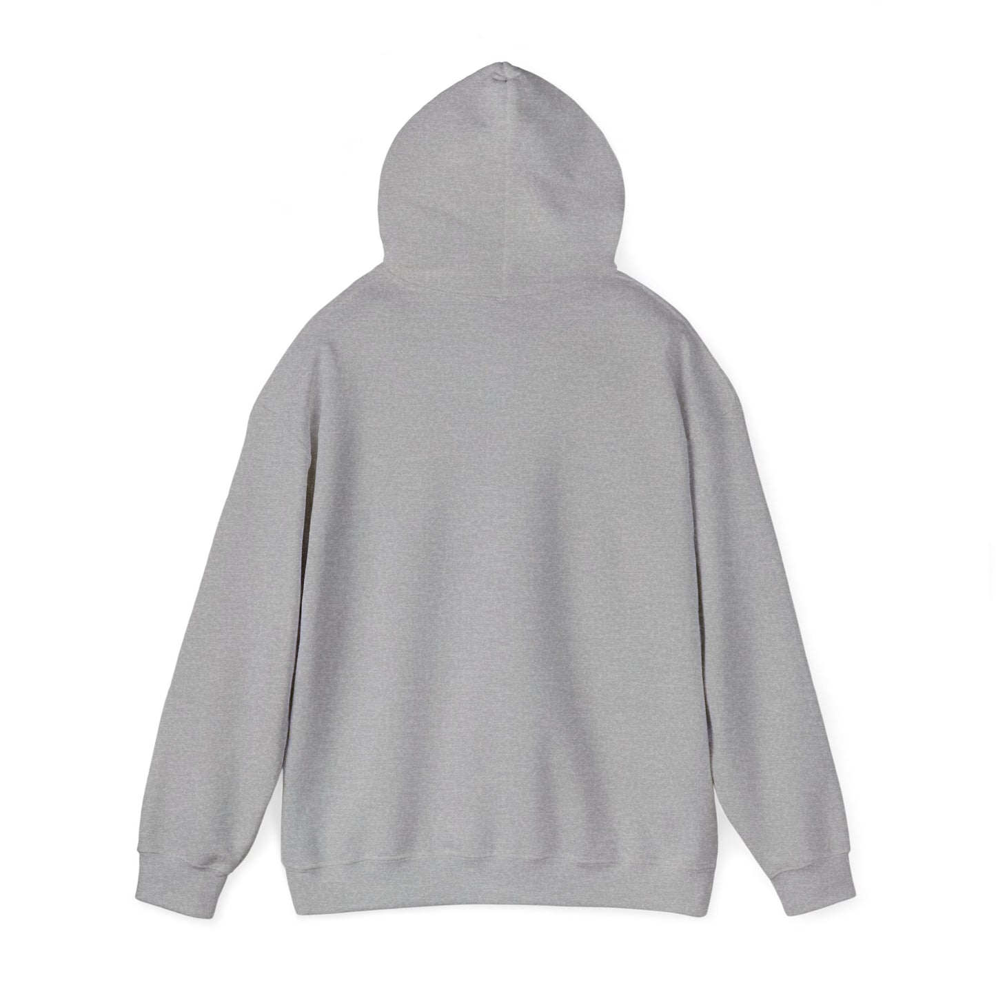G.O.A.T. DAD Customizable Hoodie | Cozy Unisex Hooded Sweatshirt