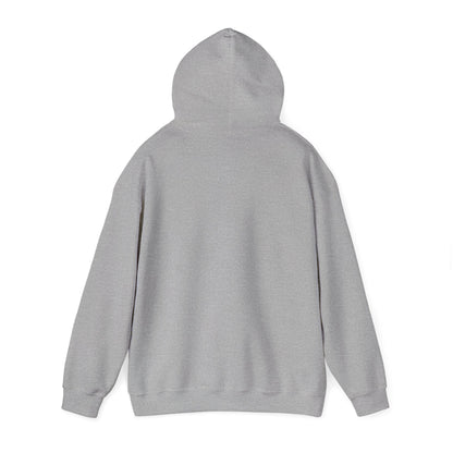 G.O.A.T. DAD Customizable Hoodie | Cozy Unisex Hooded Sweatshirt
