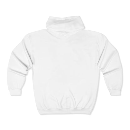 Ultimate Hoodie  Crown Logo Zip Hoodie | Small Chest Emblem, Casual Streetwear