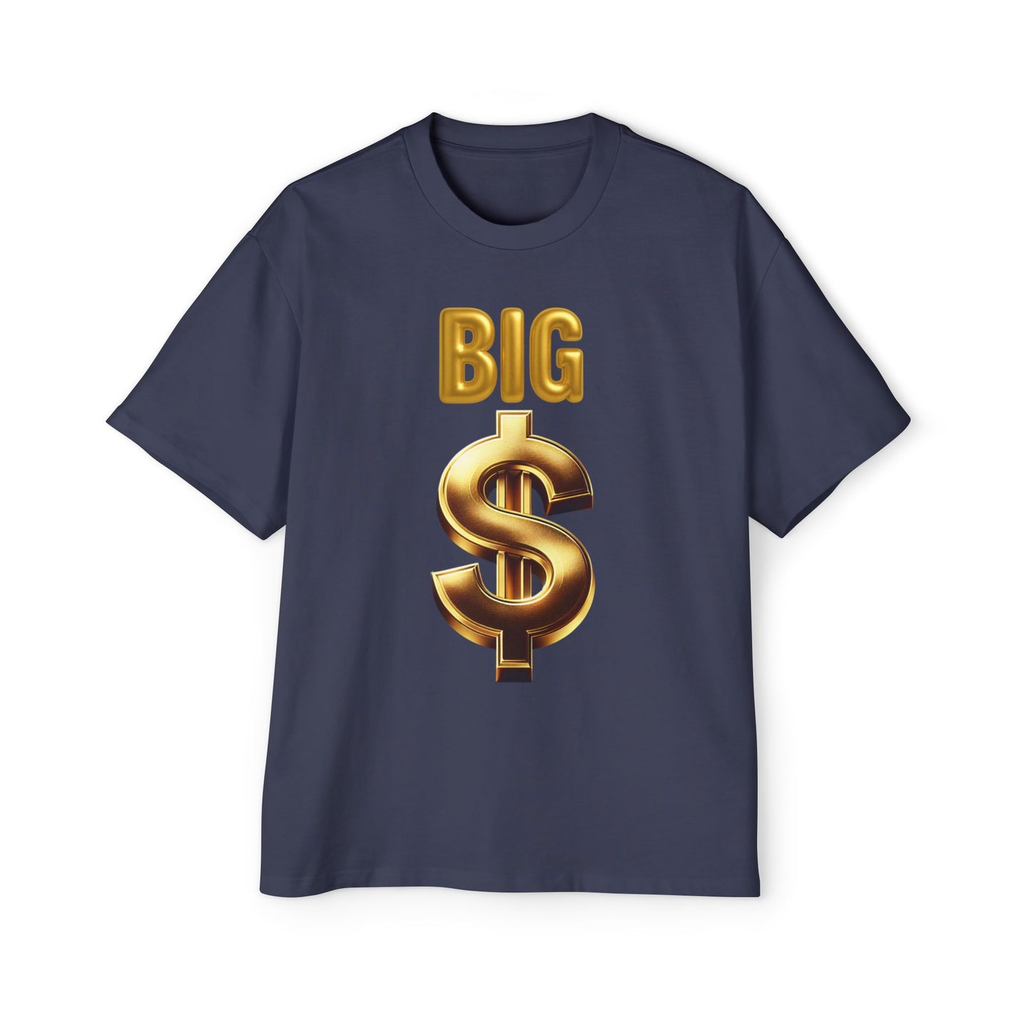 BIG MONEY T-Shirt