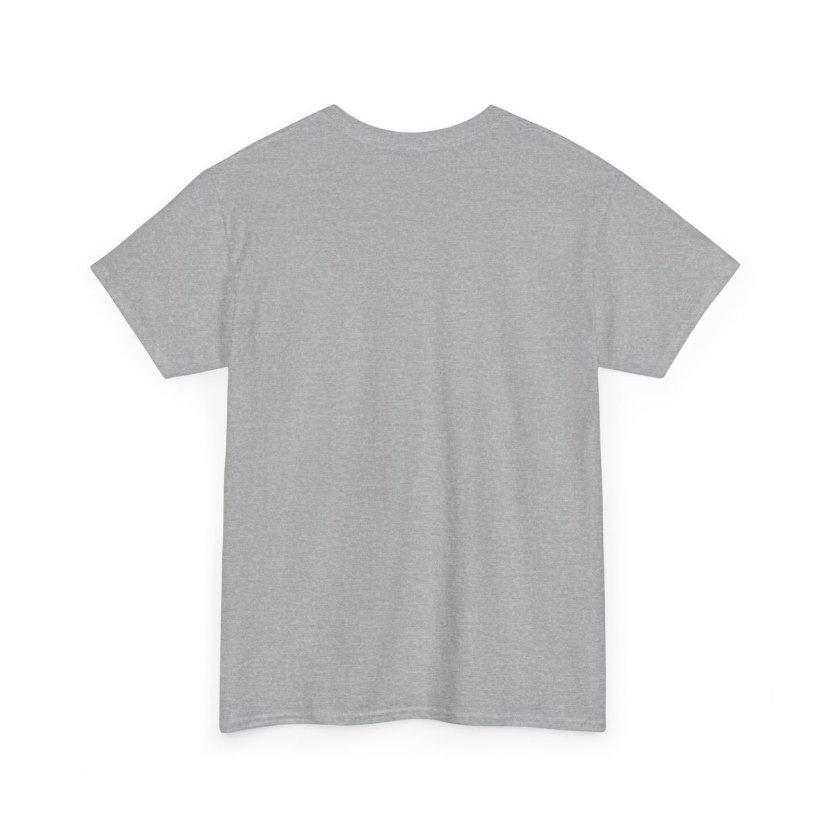 CROWN COLORS TEES |  Cotton T-Shirt