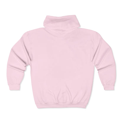 Ultimate Hoodie  Crown Logo Zip Hoodie | Small Chest Emblem, Casual Streetwear