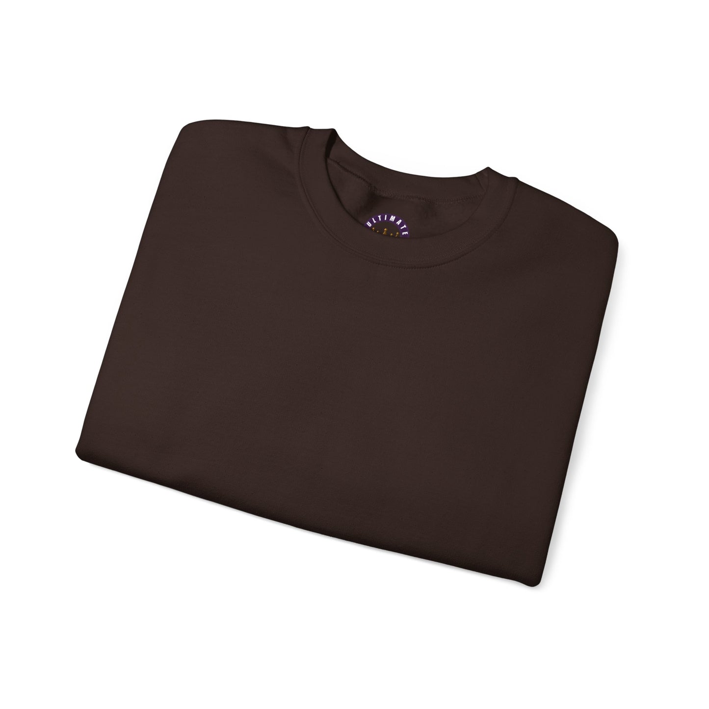 King's Krewneck Sweatshirt - Stylish Jumper for Men and Women