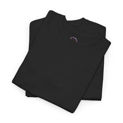 CROWN COLORS TEES |  Cotton T-Shirt