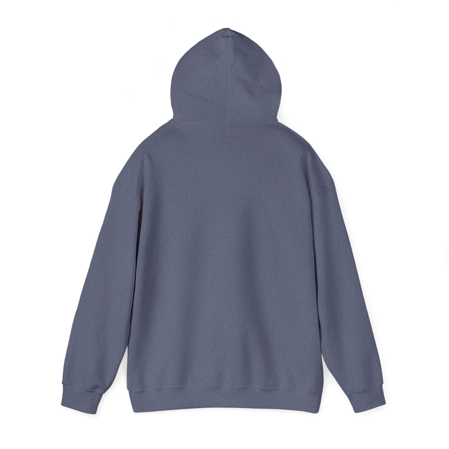 CUSTOMIZABLE COLORS HOODIE | Add Your Personal Touch | Cozy Gift for Special Occasions