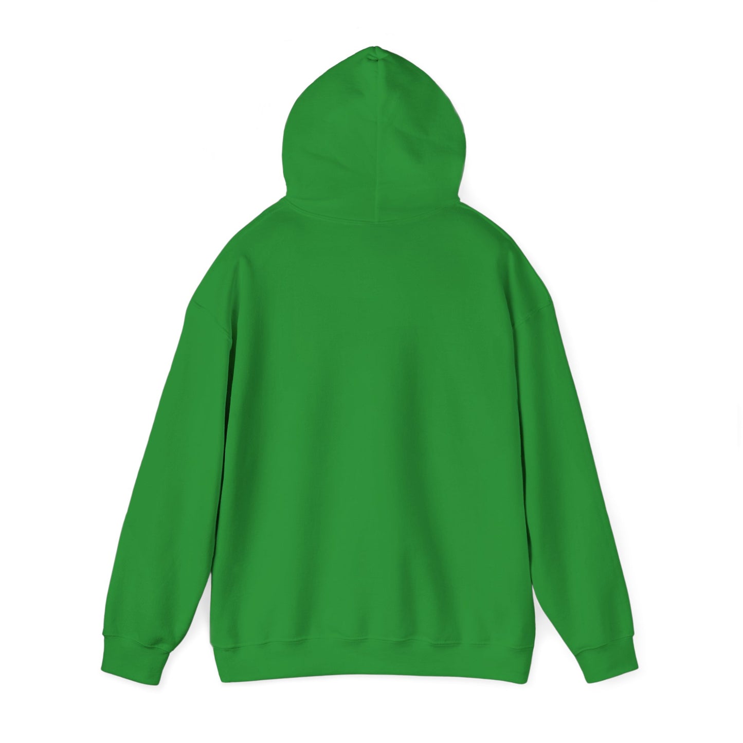 CROWN COLORS HOODIES |  Cozy Unisex Heavy Blend Hooded Sweatshirt, Perfect for Fall and Winter, Casual Wear