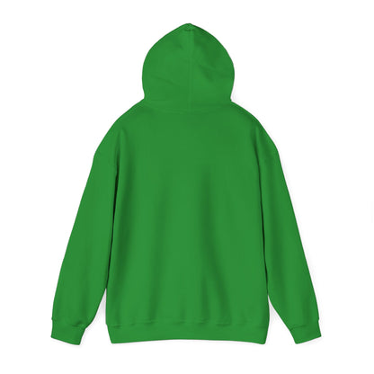 CROWN COLORS HOODIES |  Cozy Unisex Heavy Blend Hooded Sweatshirt, Perfect for Fall and Winter, Casual Wear