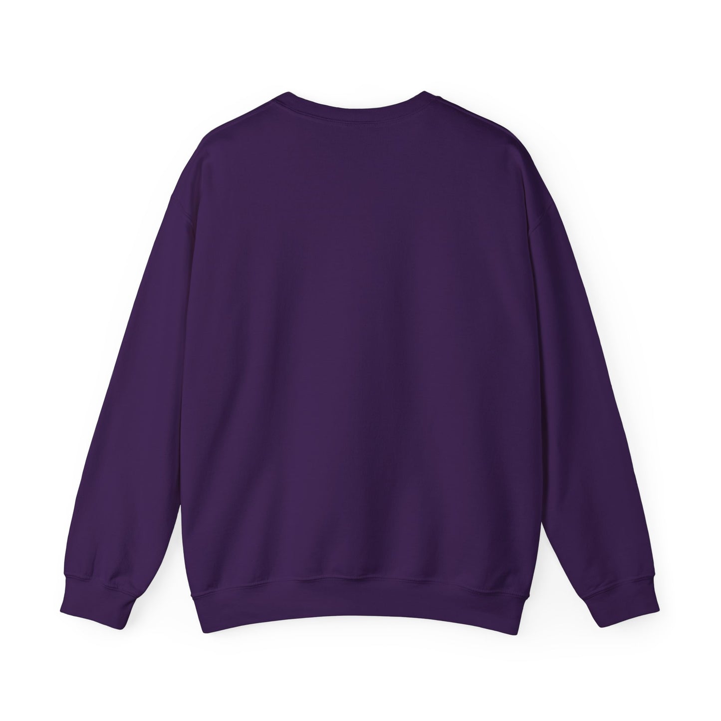 King's Krewneck Sweatshirt - Stylish Jumper for Men and Women