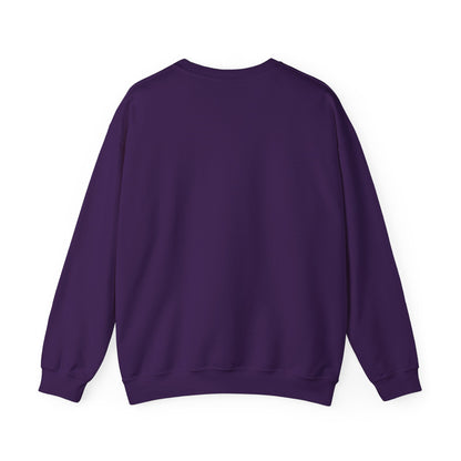 King's Krewneck Sweatshirt - Stylish Jumper for Men and Women