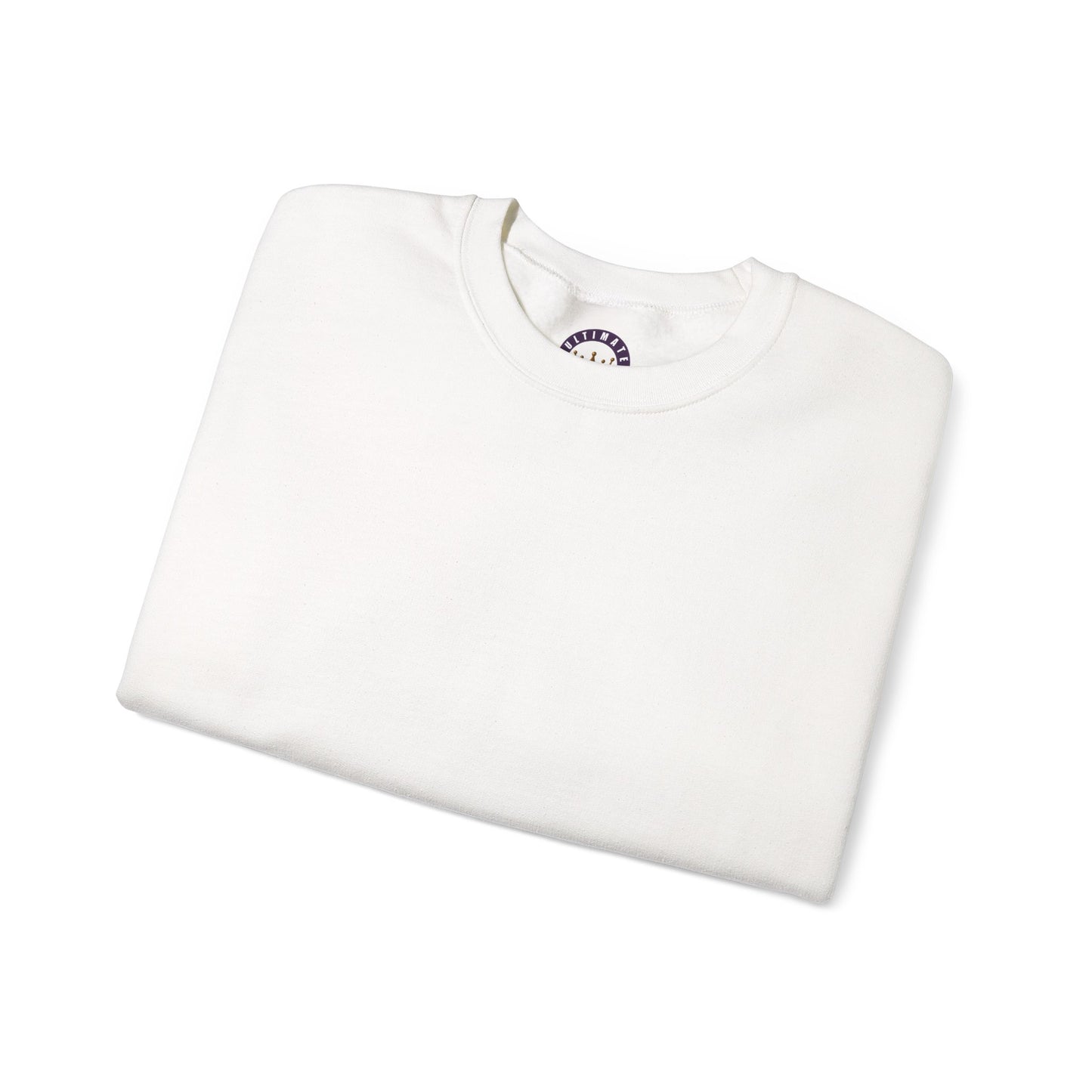 King's Krewneck Sweatshirt - Stylish Jumper for Men and Women