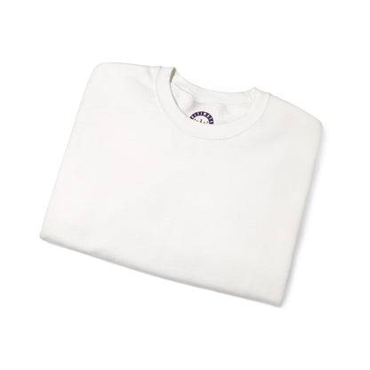 King's Krewneck Sweatshirt - Stylish Jumper for Men and Women