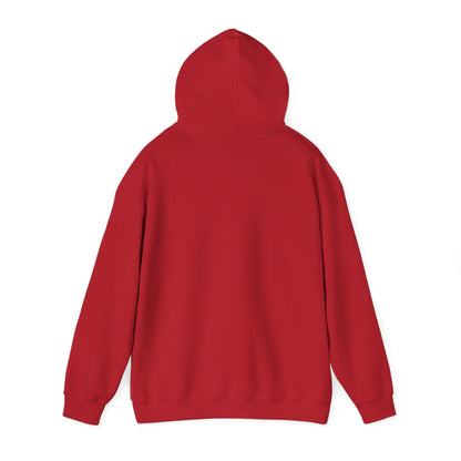 KNOWLEDGE Hoodie - Ideal for Gifts, Casual Wear, or Lounging at Home, Perfect for Fall/Winter, Customizable Style