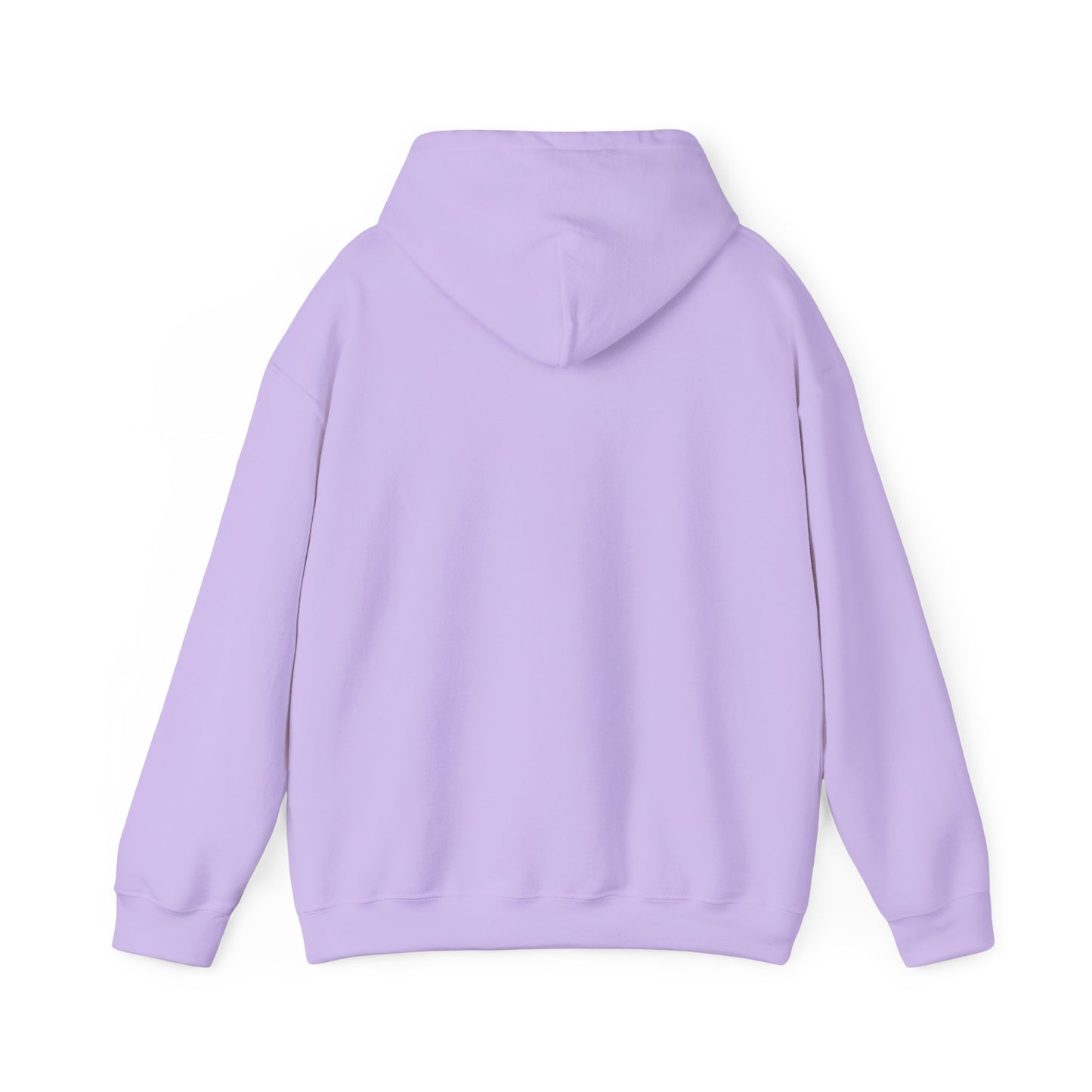 CROWN COLORS HOODIES |  Cozy Unisex Heavy Blend Hooded Sweatshirt, Perfect for Fall and Winter, Casual Wear