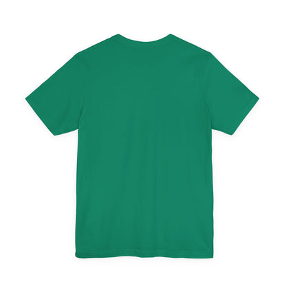 Kermit's Revenge | Easy! Unisex Jersey Short Sleeve Tee, Casual Wear, Graphic Tee, Gift for Friends, Summer Fashion, Everyday Comfort