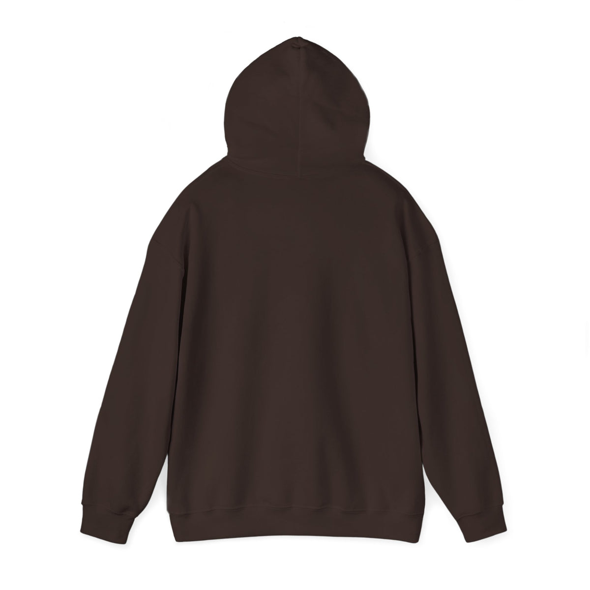 CROWN COLORS HOODIES |  Cozy Unisex Heavy Blend Hooded Sweatshirt, Perfect for Fall and Winter, Casual Wear