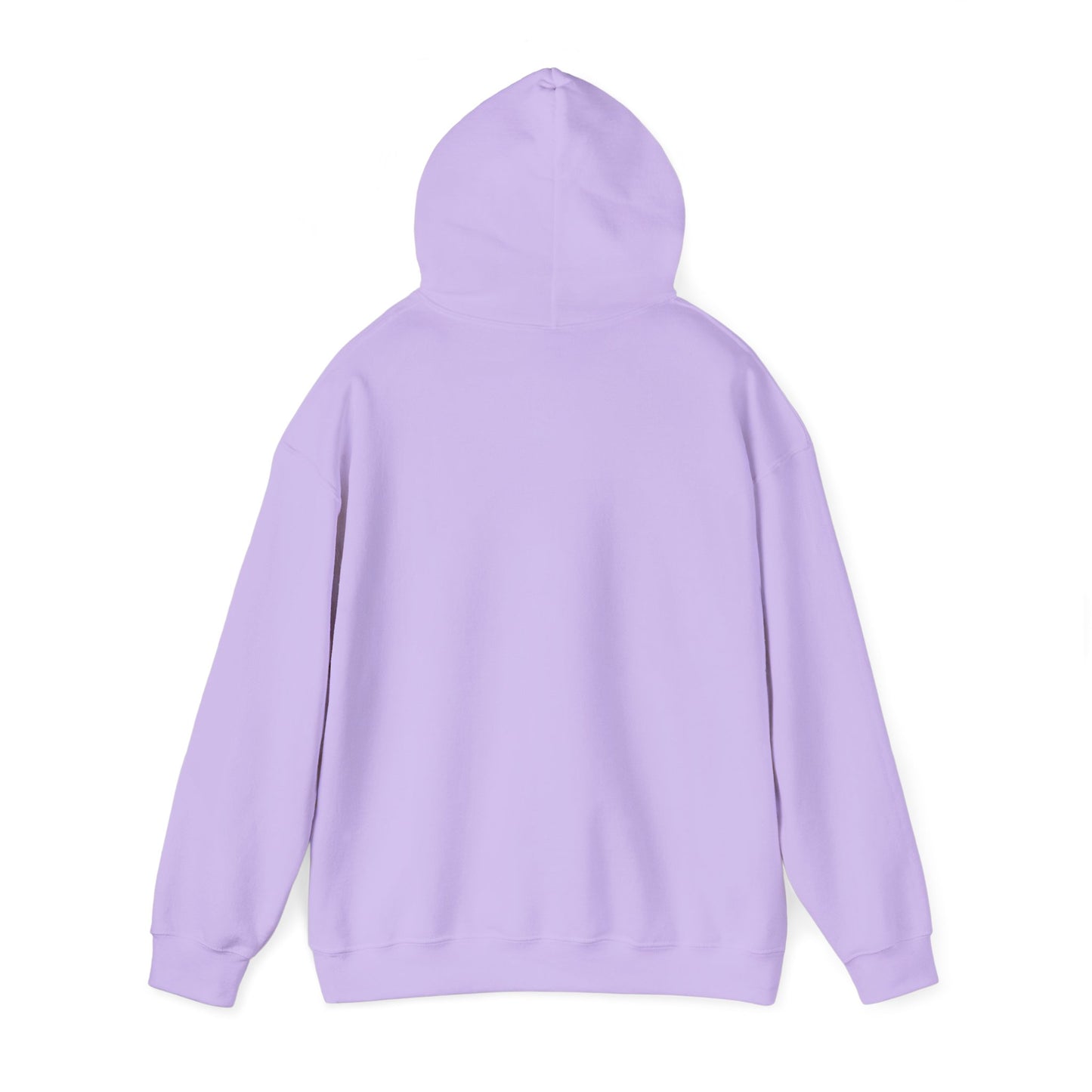 CROWN COLORS HOODIES |  Cozy Unisex Heavy Blend Hooded Sweatshirt, Perfect for Fall and Winter, Casual Wear