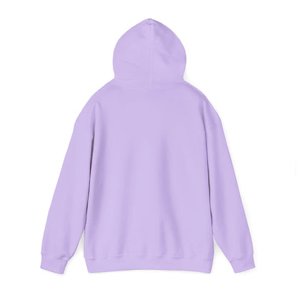 CROWN COLORS HOODIES |  Cozy Unisex Heavy Blend Hooded Sweatshirt, Perfect for Fall and Winter, Casual Wear