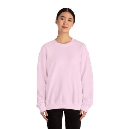 King's Krewneck Sweatshirt - Stylish Jumper for Men and Women