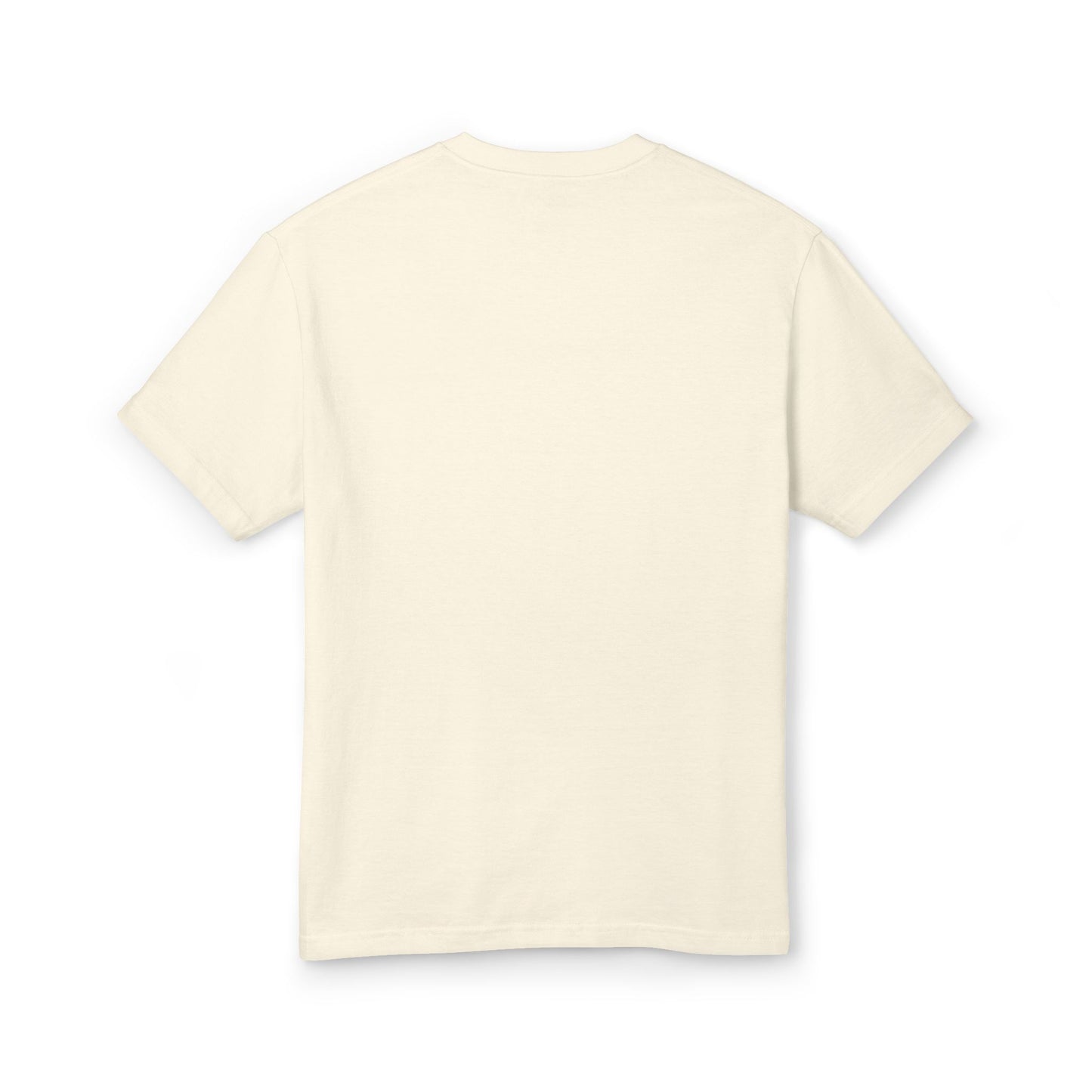 FAITH BREASTPLATE  | 100% COTTON HEAVYWEIGHT, DISTRESSED PRINT, FADED TONE TEE