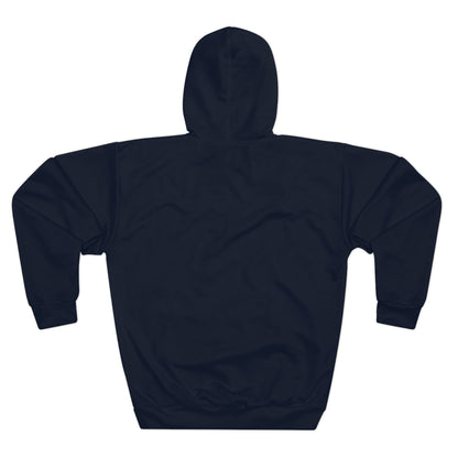 DUB Bears Football Hoodie | DUB Bears Graphic Pullover