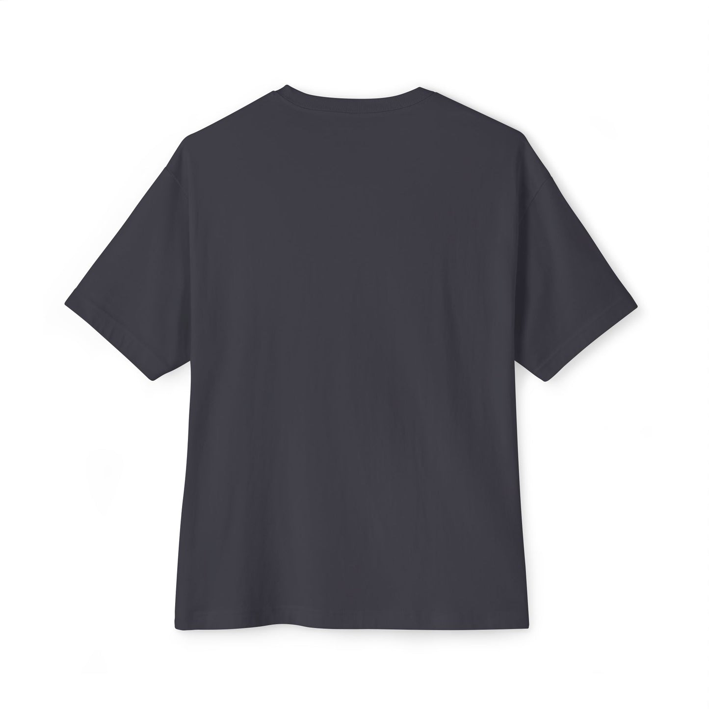 Big  Money Graphic Tee — Oversized Boxy Money Shirt
