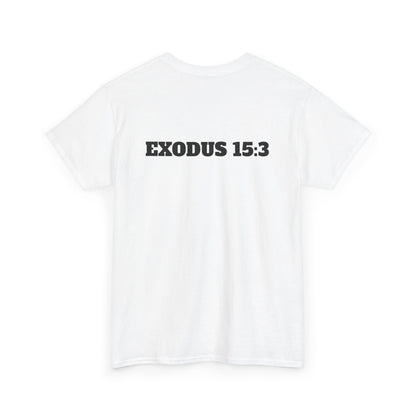 Jesus Ain't No Punk! Tee | Graphic Tee for Men, Streetwear, Casual Wear, Christian Apparel, Gift for him