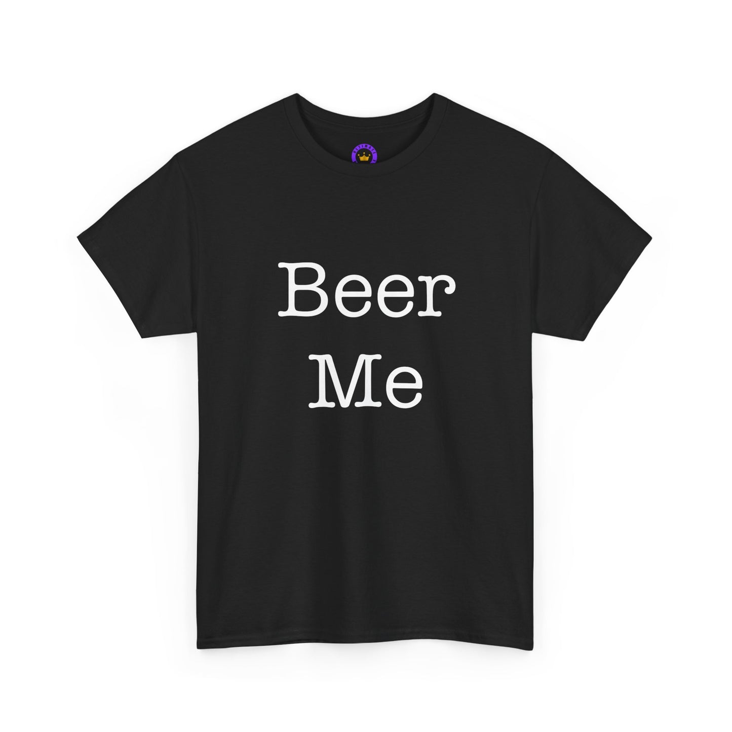 Beer Me | Funny Tee - Comfortable Casual Wear, Gift for Friends, Family Gatherings, Summer Events, Everyday Style