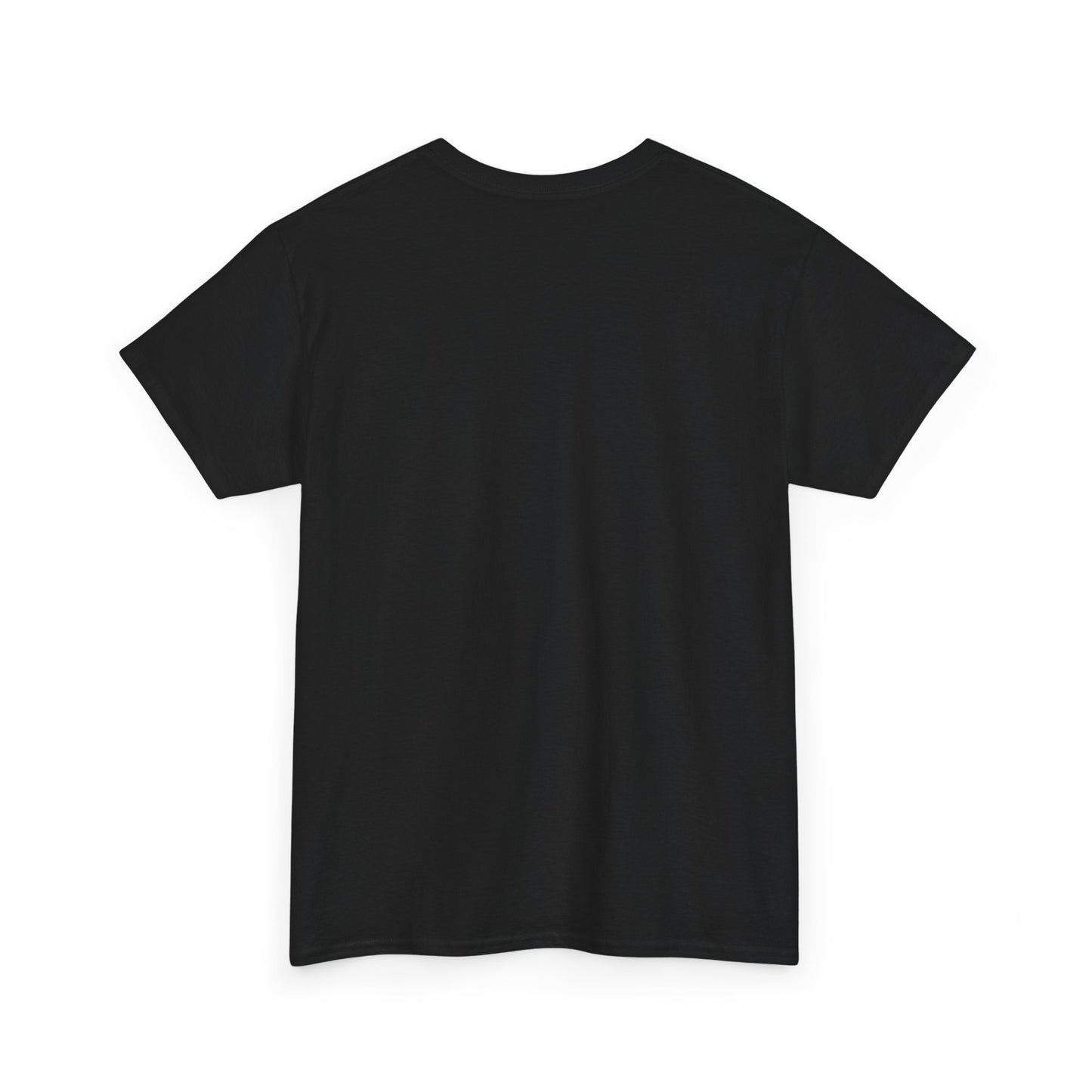 CROWN COLORS TEES |  Cotton T-Shirt