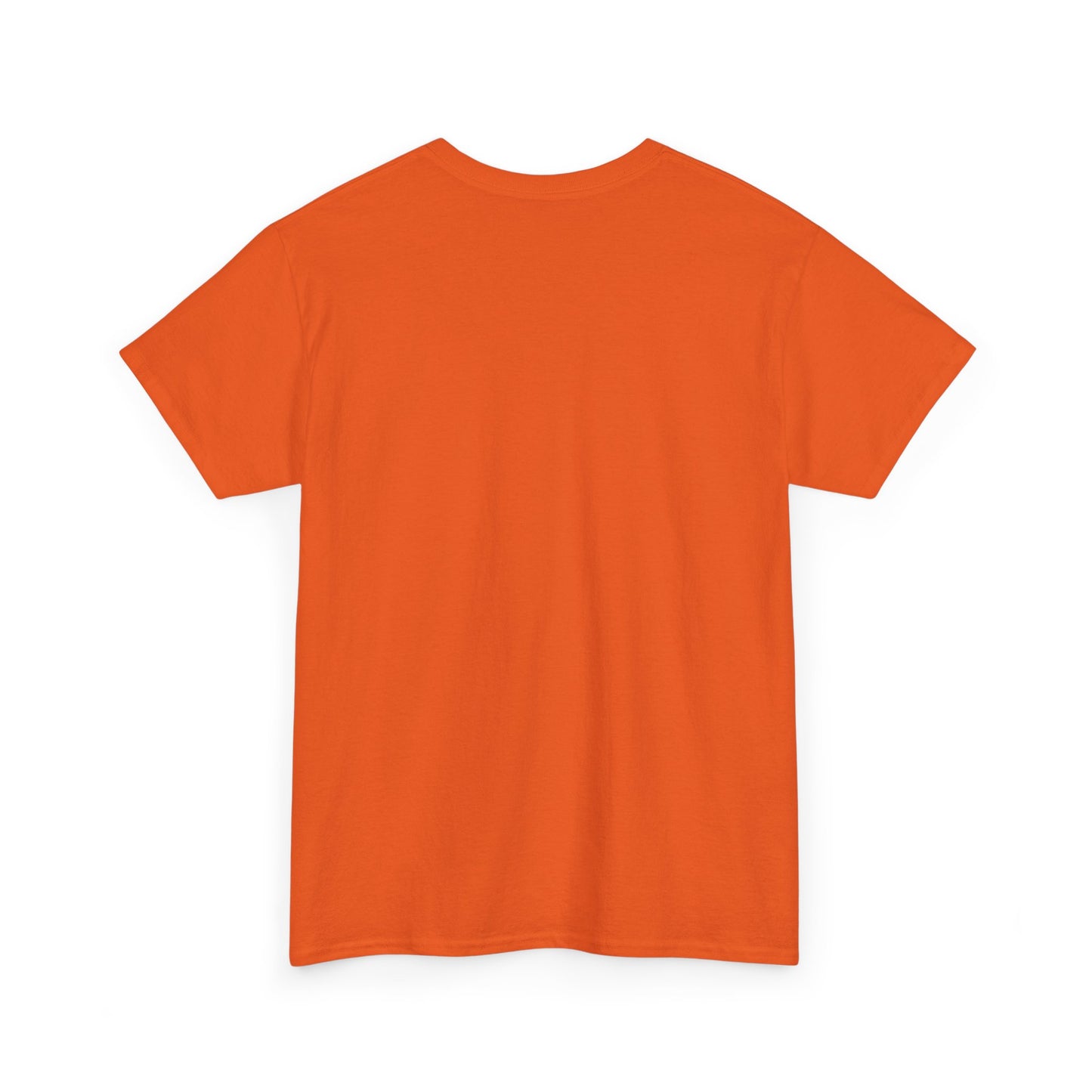 CROWN COLORS TEES |  Cotton T-Shirt