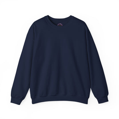 King's Krewneck Sweatshirt - Stylish Jumper for Men and Women