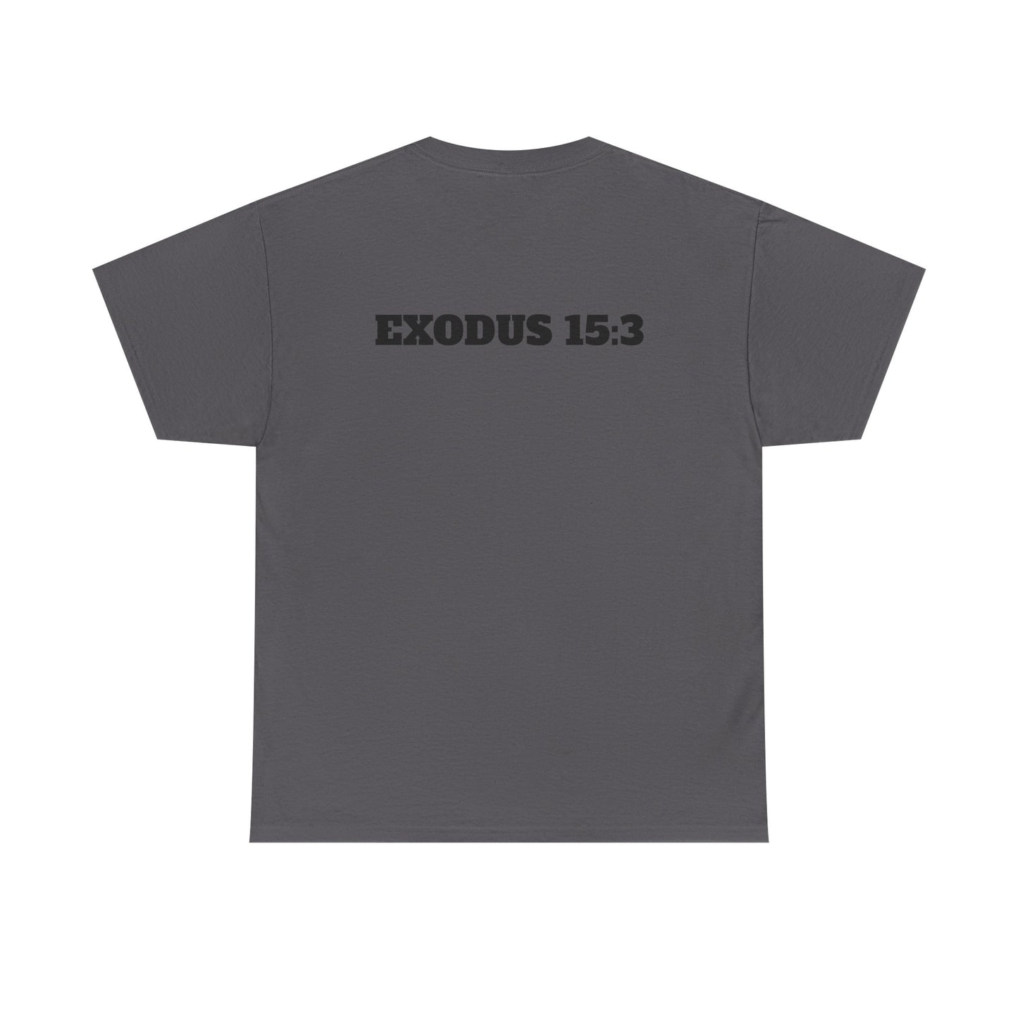 Jesus Ain't No Punk! Tee | Graphic Tee for Men, Streetwear, Casual Wear, Christian Apparel, Gift for him