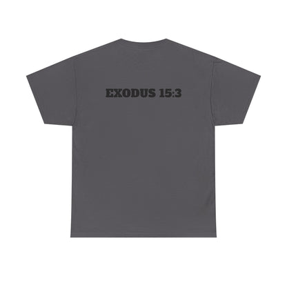 Jesus Ain't No Punk! Tee | Graphic Tee for Men, Streetwear, Casual Wear, Christian Apparel, Gift for him