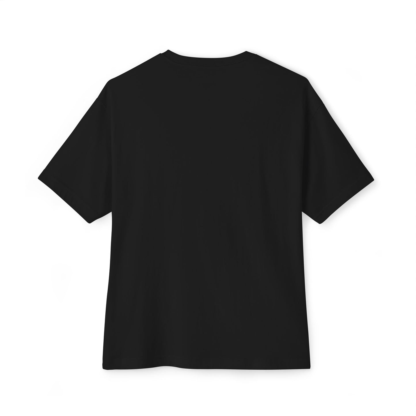 Big  Money Graphic Tee — Oversized Boxy Money Shirt