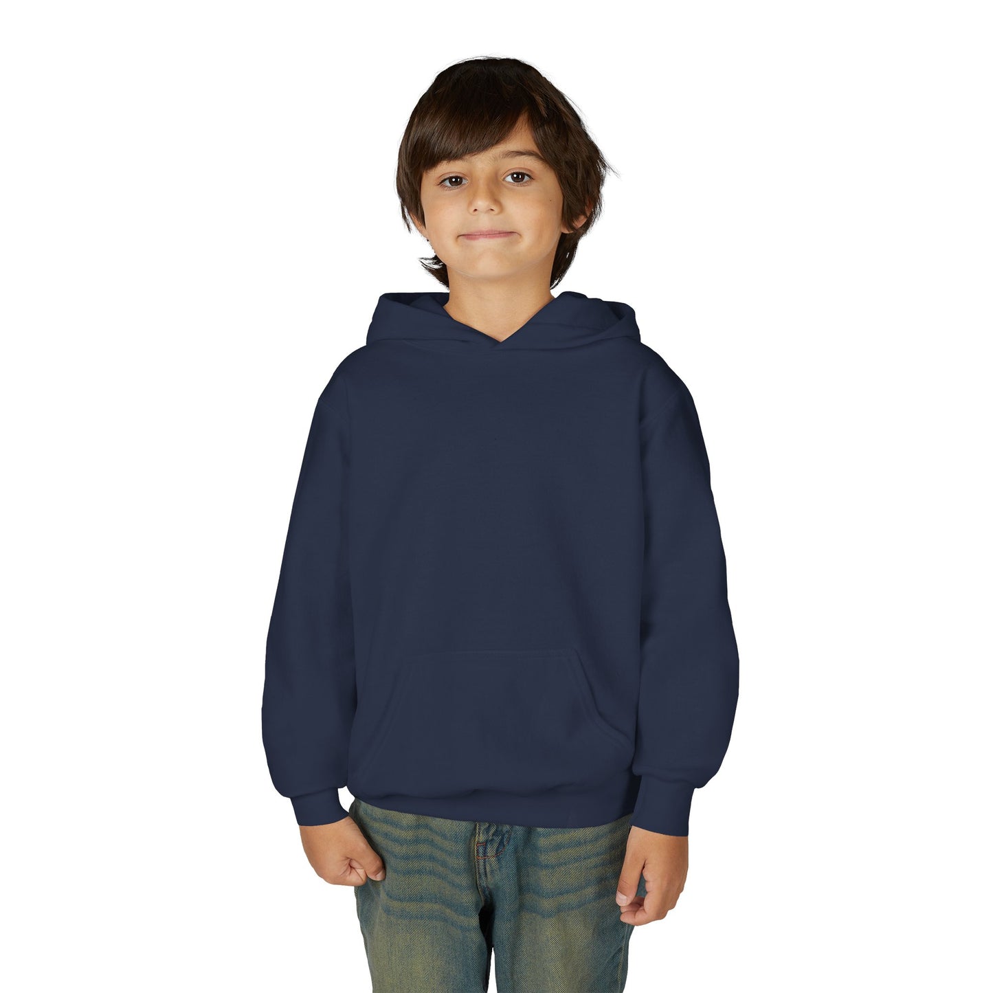 KIDS BACK to SCHOOL Colors |  Cozy Sweatshirt for Kids, Ideal for School, Sports, Birthdays, Holidays, Casual Wear