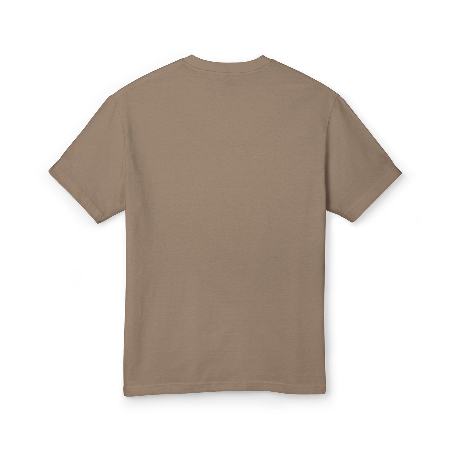 FAITH BREASTPLATE  | 100% COTTON HEAVYWEIGHT, DISTRESSED PRINT, FADED TONE TEE