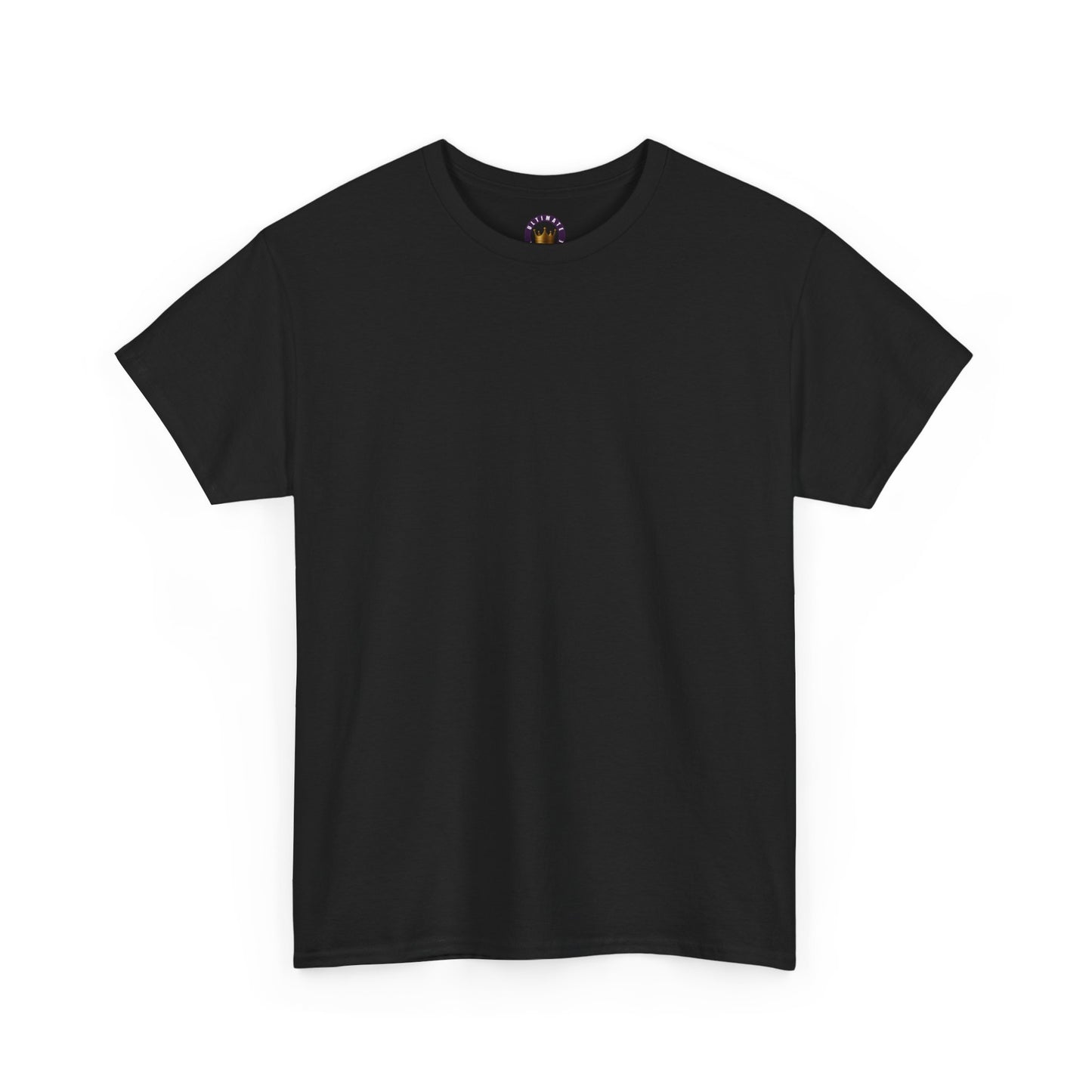 Crown Colors Tee |  Cotton T-Shirt